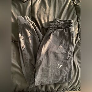 Gymshark joggers